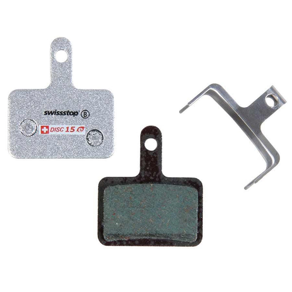 Tektro Electric Bike Brake Pads