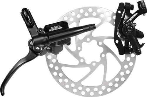 Tektro E-Comp Hydraulic Disc Brakes